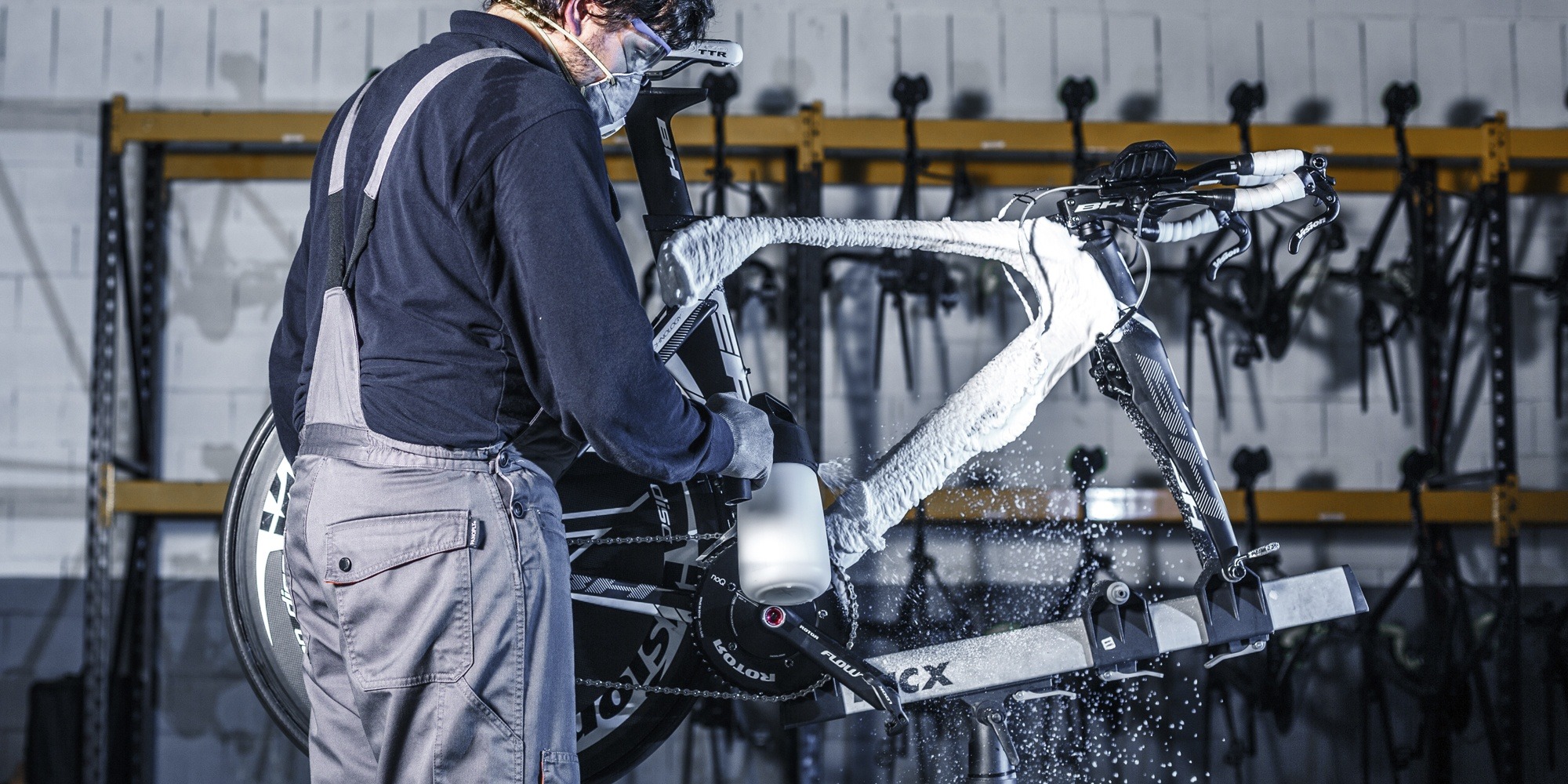 Pulverizadores Profesionales Pulverizadores Profesionales