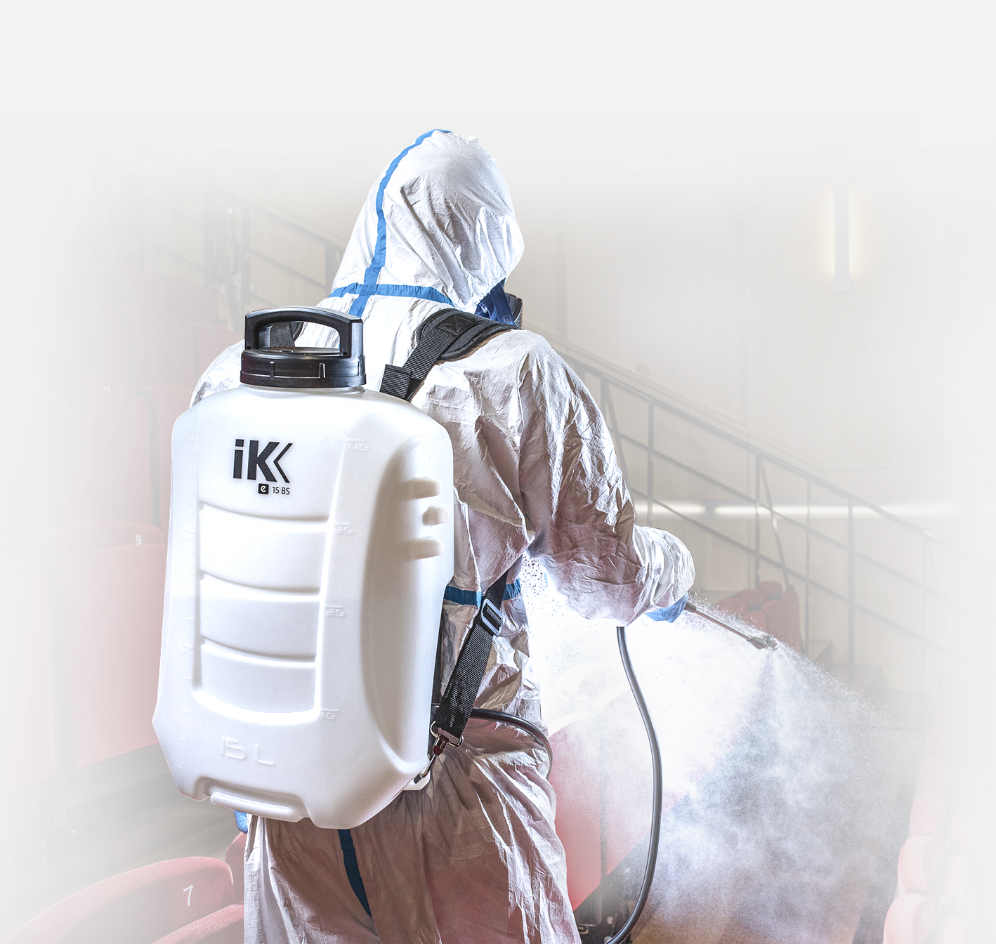 iK Sprayers  Car Supplies Warehouse – Car Supplies Warehouse