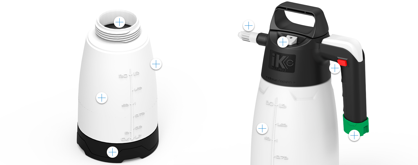 IK Foam Pro 2 Sprayer